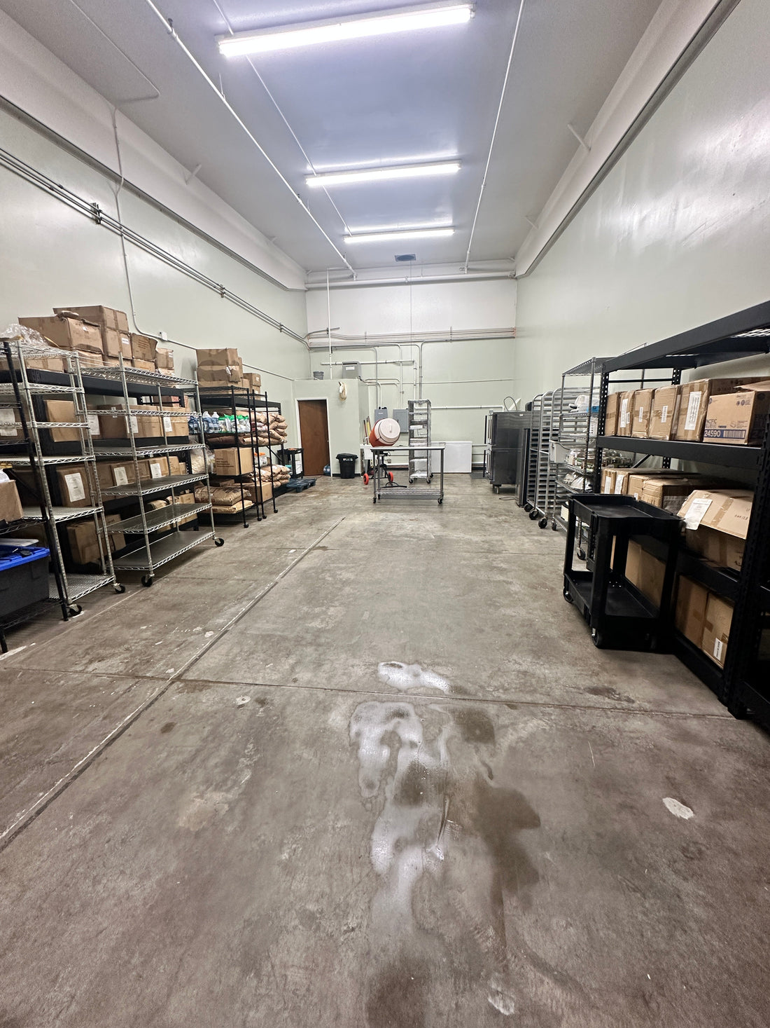 Our New Location in Central Honolulu!