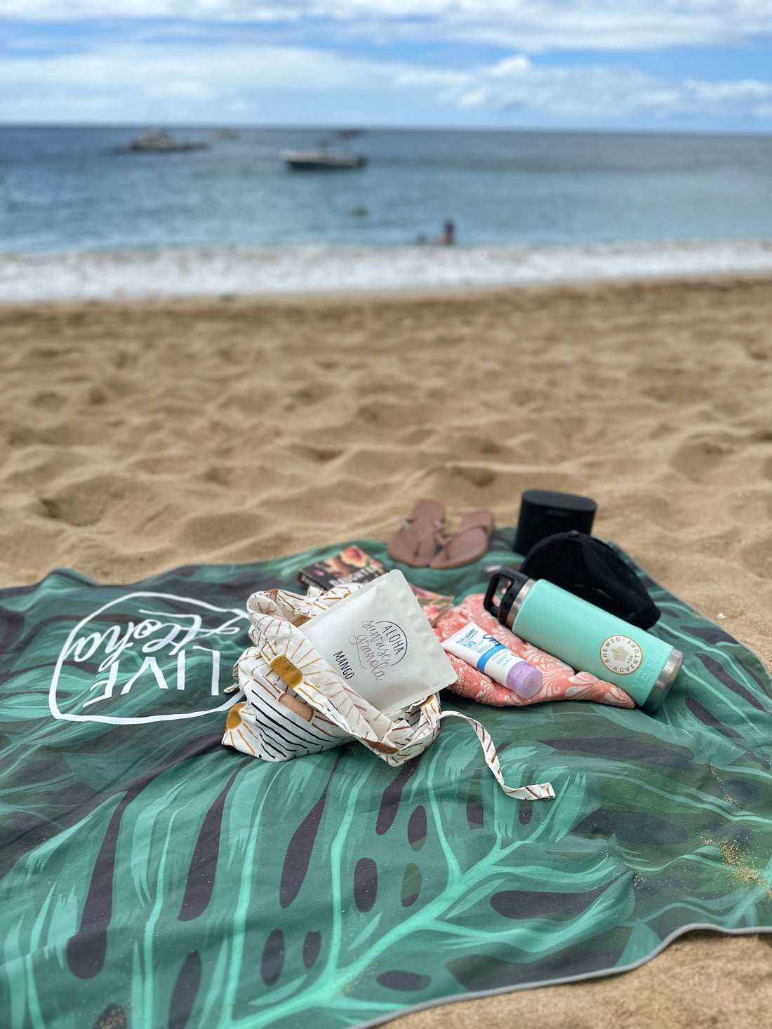 Best Granola for Hiking, Camping & Summer Adventures