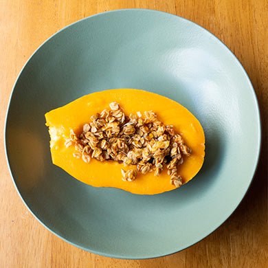 Seasonal Collection - Aloha Sunrise Granola